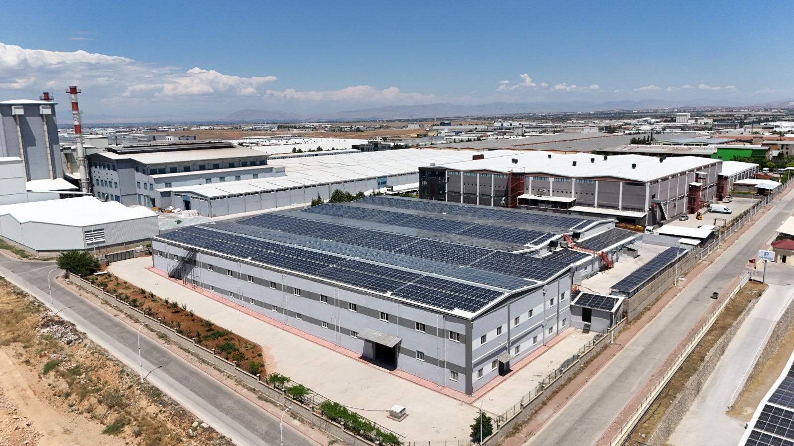 Kardeşler Çorap Fabrika